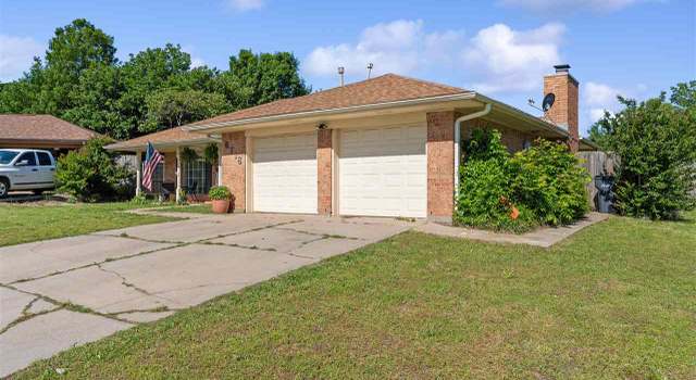 Photo of 6118 NW Cheyenne Ave, Lawton, OK