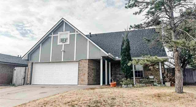 Photo of 7030 SW Winchester Ave, Lawton, OK 73505
