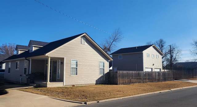 Photo of 1610 NW Lake Ave, Lawton, OK 73507