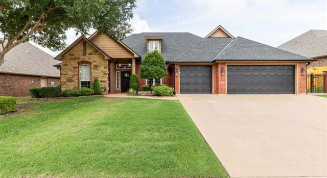 Photo of 410 NW 76th St, Lawton, OK 73505