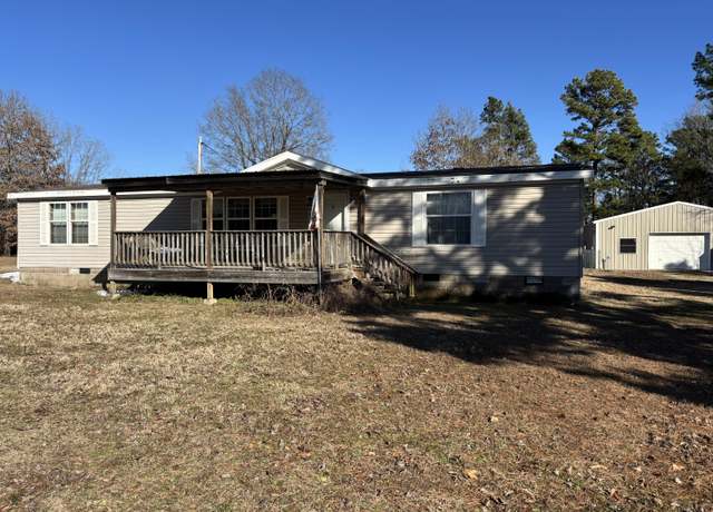 Property at 73 Pounders Dr, Violet Hill, AR 72584, 3 beds, 2 baths