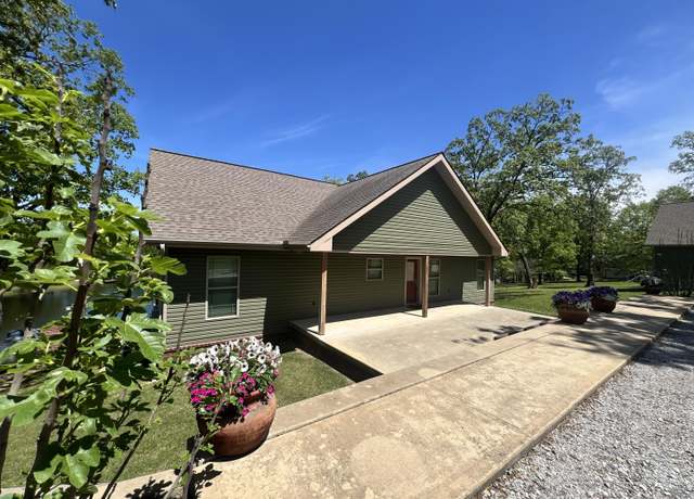 Property at 140 Keith Allen Ln, Cave City, AR 72521, 3 beds, 2 baths