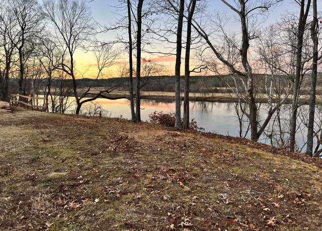 Property at 000 Mountain View Rd, Locust Grove, AR 72550