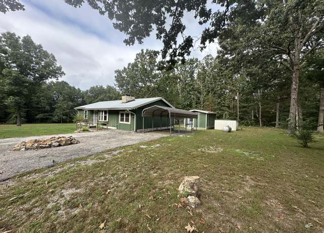 Property at 2007 Parkway Ct, Horse Shoe Bend, AR 72512, 3 beds, 2 baths