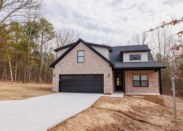 Property at 170 Hawks Cir, Edgemont, AR 72044, 3 beds, 3 baths
