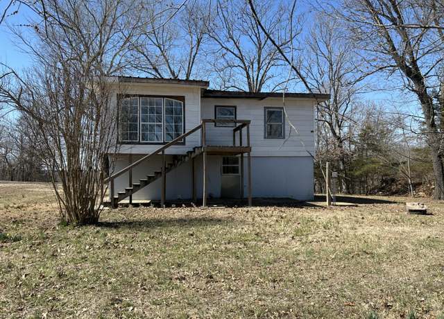 Property at 30 Bittersweet, Hardy, AR 72542, 2 beds, 1 bath