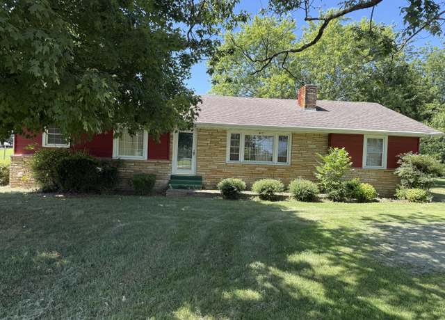 Property at 2201 Heber Springs Rd, Desha, AR 72527, 3 beds, 2 baths