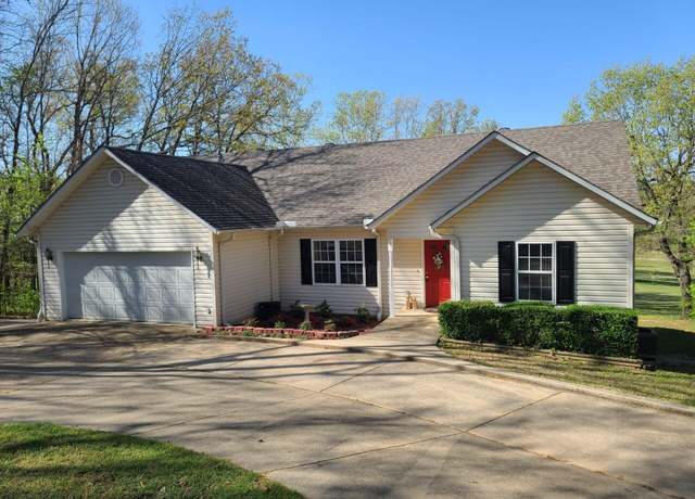 Property at 54K Cherokee Rd, Cherokee Village, AR 72529, 3 beds, 2 baths