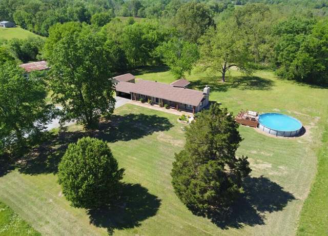 Property at 5869 Harrison Annex St, Batesville, AR 72501, 3 beds, 2 baths
