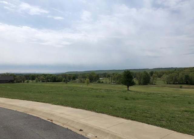 Property at 10 Eagle View Dr, Batesville, AR 72501