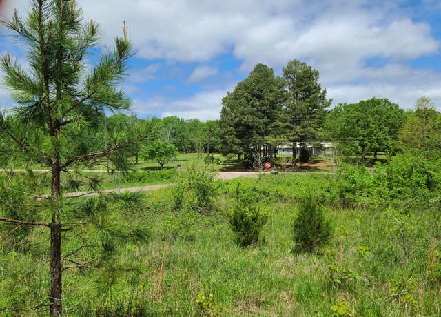 Property at Blackland Rd, Pleasant Plains, AR 72568