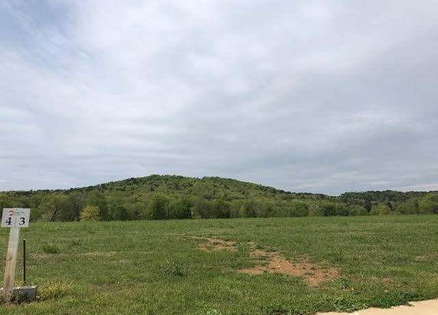 Property at 30 Eagle View Dr, Batesville, AR 72501