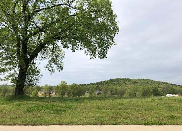 Property at 80 Eagle View Dr, Batesville, AR 72501