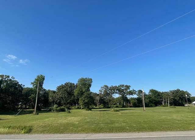 Property at Heber Springs Rd, Southside, AR 72501