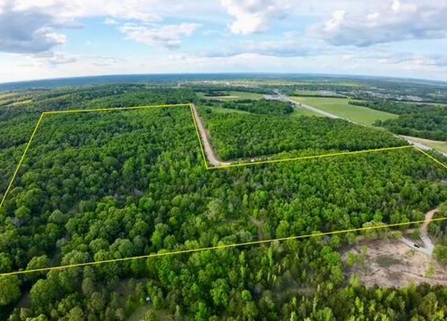 Property at Warden Ln, Cave City, AR 72521