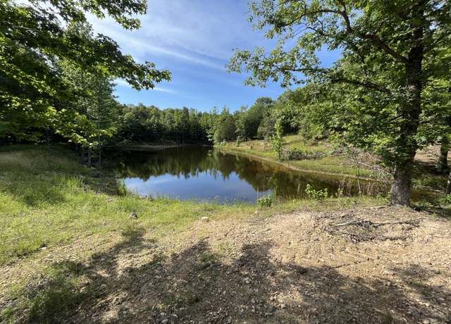 Property at 1541 Antioch Rd, Cave City, AR 72521
