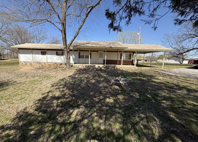 Property at 289 E Mcclendon St, Desha, AR 72527, 2 beds, 2 baths