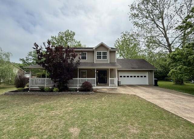 Property at 130 Sawmill Rd, Batesville, AR 72501, 3 beds, 2.5 baths