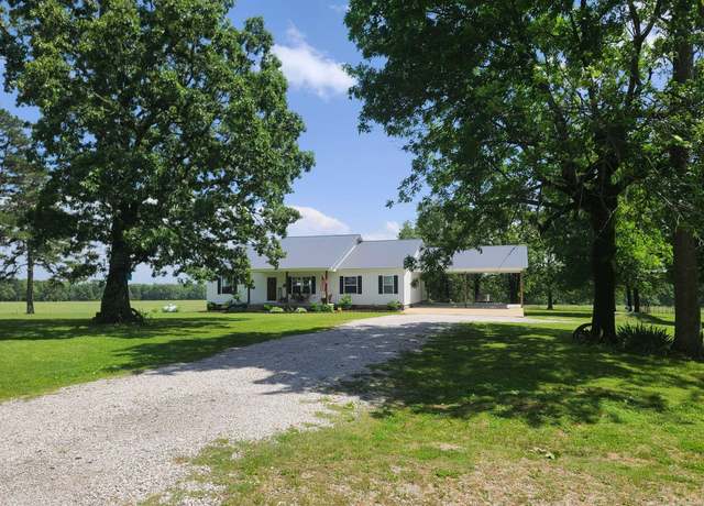 Property at 905 Spinks Rd, Locust Grove, AR 72550, 3 beds, 2 baths