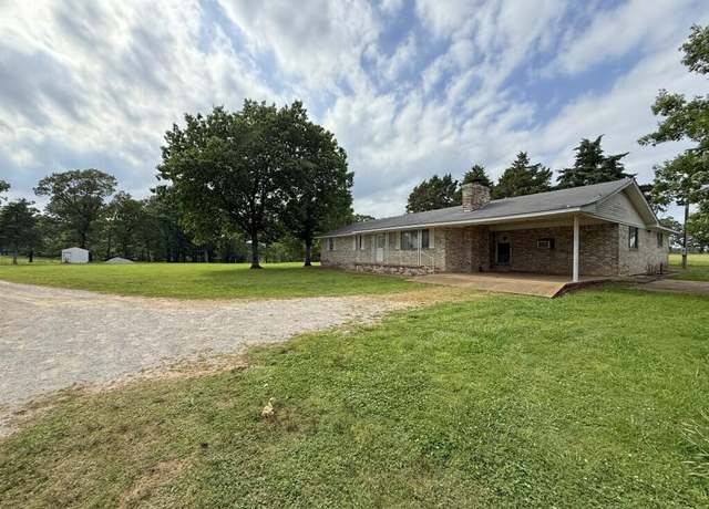 Property at 1215 Walden Rd, Cord, AR 72524, 4 beds, 3 baths