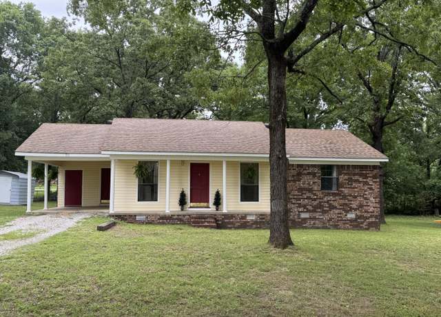Property at 113 Boyd Rd, Southside, AR 72501, 3 beds, 2 baths