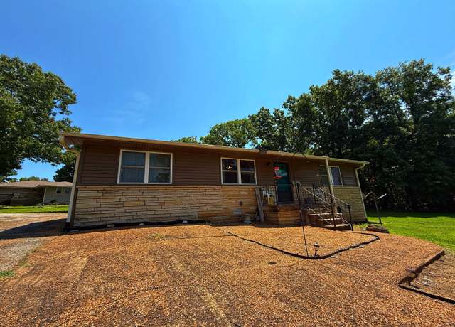 Property at 316 N Nightingale Dr, Horse Shoe Bend, AR 72512, 3 beds, 2 baths