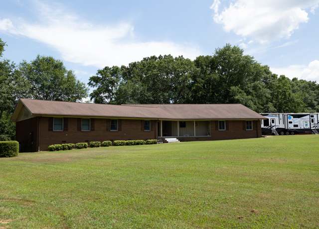 Property at 4440 Cord Rd, Newark, AR 72562, 4 beds, 3 baths