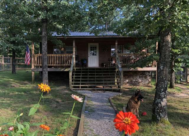 Property at 2401 Thida Rd, Bradford, AR 72020, 2 beds, 1 bath