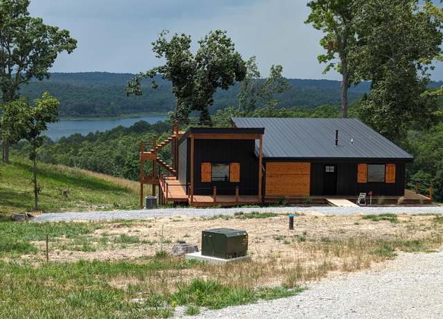 Property at 297 Sunset Point Dr, Elizabeth, AR 72531, 3 beds, 2 baths