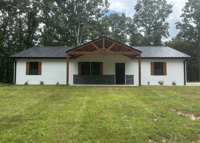 Property at 1562 Us-167, Evening Shade, AR 72532, 3 beds, 2 baths