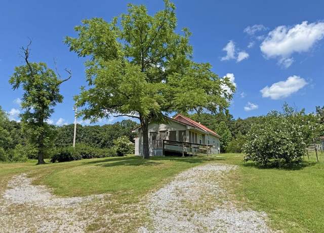 Property at 1297 Grange Rd, Smithville, AR 72466, 3 beds, 1 bath