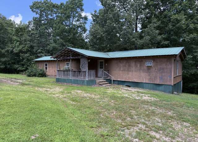 Property at 794 Blue Ridge Dr, Mountain View, AR 72560, 3 beds, 1 bath