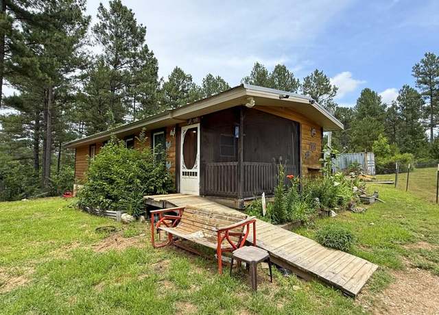 Property at 2245 Cedar Creek Rd, Hot Springs, AR 71901, 1 bed, 1 bath