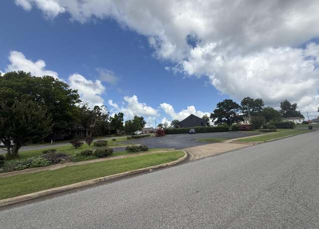 Property at Broad St, Batesville, AR 72501