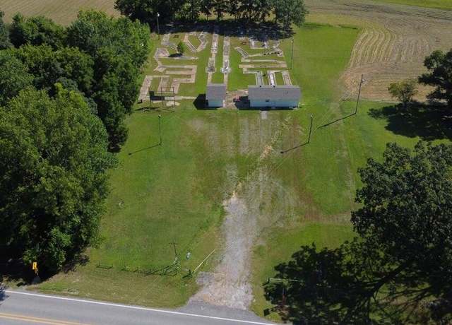 Property at 455 Gap Rd Rd, Batesville, AR 72501