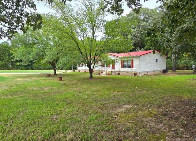 Property at 5 Foxwood Pl, Desha, AR 72527, 3 beds, 2 baths
