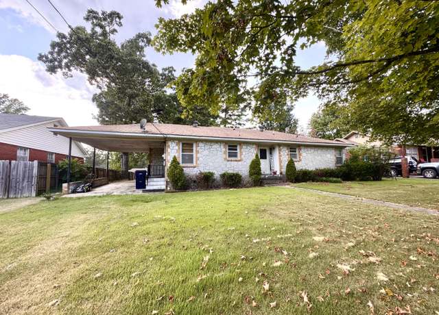 Property at 120 20th St, Batesville, AR 72501, 3 beds, 1 bath