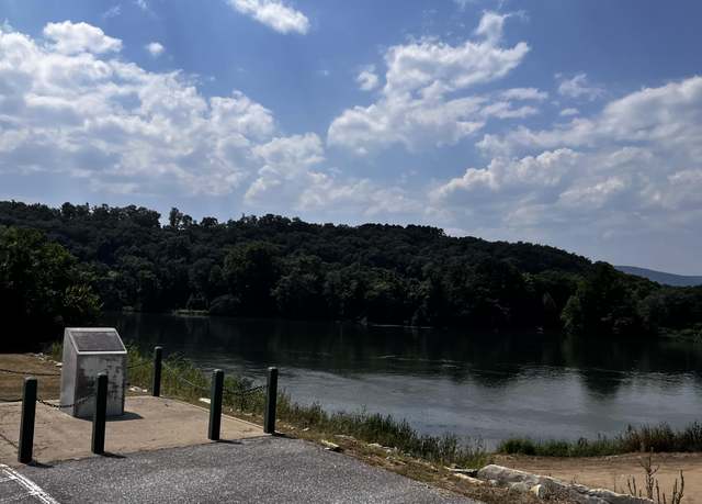 Property at O'neal Rd, Bethesda, AR 72501