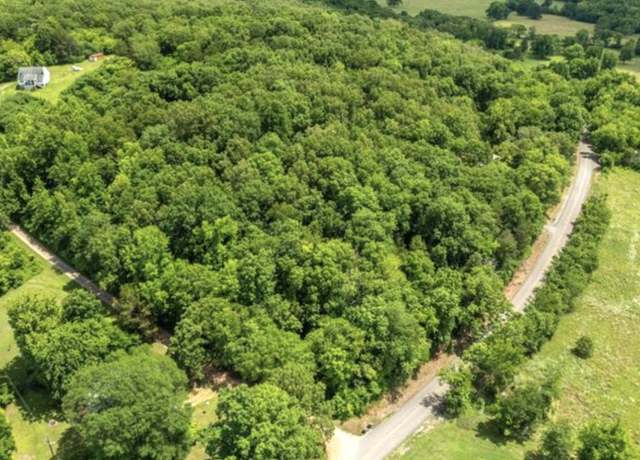 Property at Jeffery Cutoff, Locust Grove, AR 72550