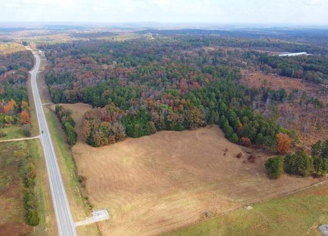 Property at Property in Evening Shade, AR 72532