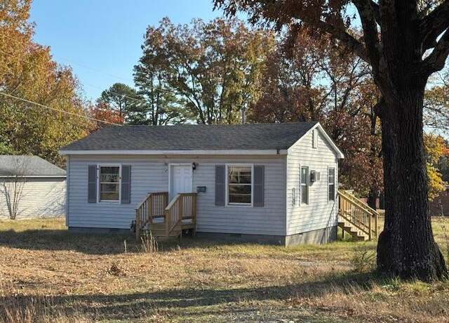 Property at 62 Campbell Ln, Batesville, AR 72501, 2 beds, 1 bath