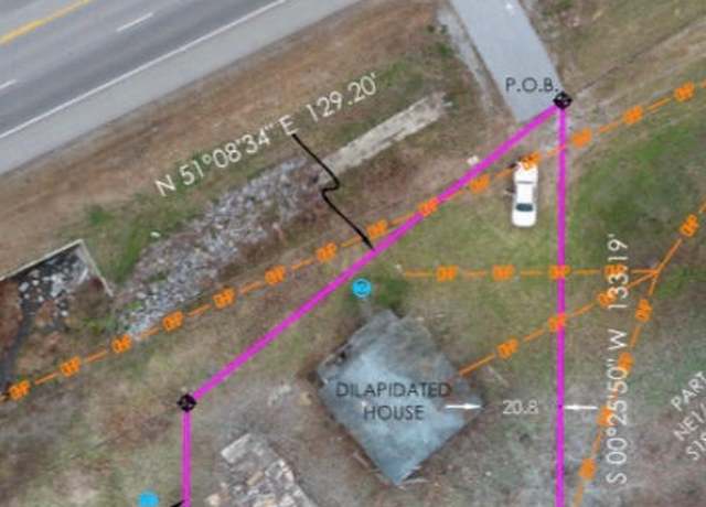 Property at 5080 N St Louis, Batesville, AR 72501
