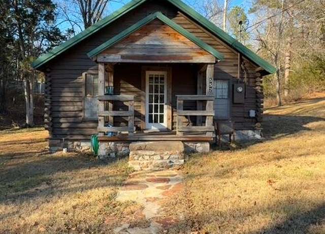 Property at 552 Little Creek Ln, Pineville, AR 72566, 1 bed, 1 bath