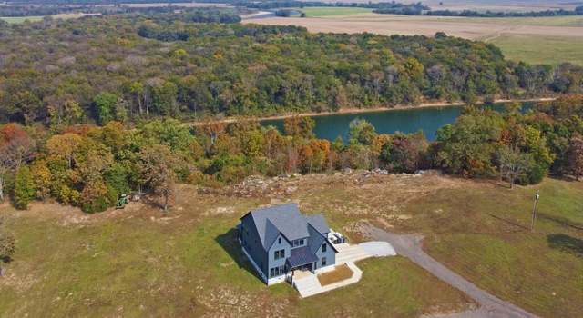 Photo of 11 River Ridge Ln, Rosie, AR 72571