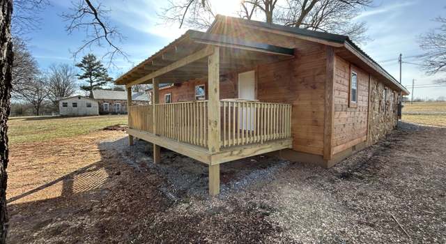 Photo of 695 Highway 117, Smithville, AR 72466