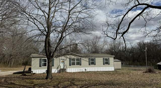 Photo of 10 Gilbert Rd, Sulphur Rock, AR 72539