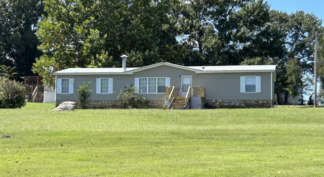 Photo of 21 4th St, Mt Pleasant, AR 72561
