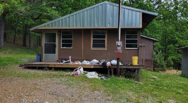 Photo of 30 Clemons Rd, Floral, AR 72534