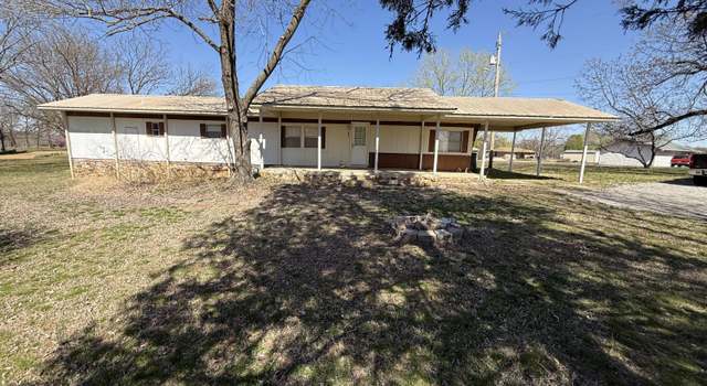 Photo of 289 E Mcclendon St, Desha, AR 72527