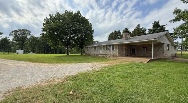 Photo of 1215 Walden Rd, Cord, AR 72524
